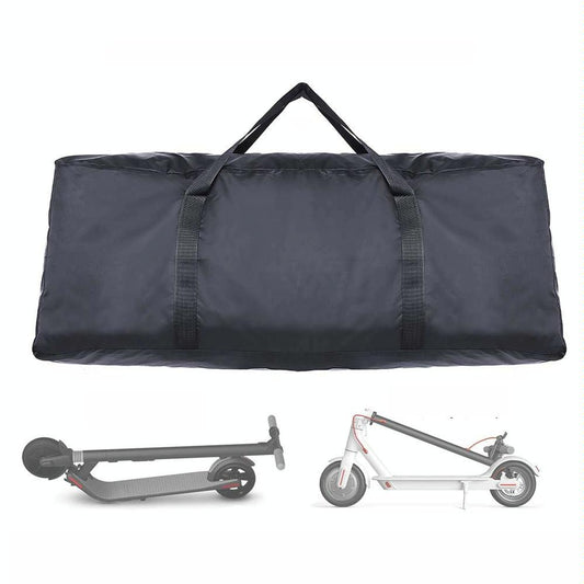 125cm Large Scooter Storage Bag for Ninebot / Xiaomi Pro / Es Series - Carrying Handbag