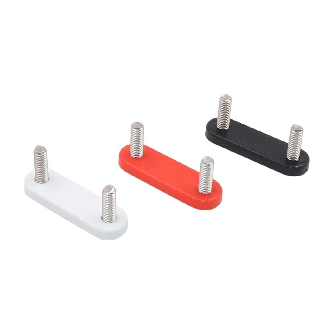 Heighten your Xiaomi M365 Scooter with Rear Light Gasket - Black