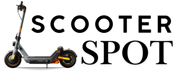 ScooterSpot