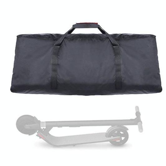 Waterproof Zipper Bag for Xiaomi M365 Electric Scooter - Foldable