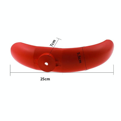 Custom Fenders for Xiaomi Mijia M365 / M365 Pro Electric Scooter