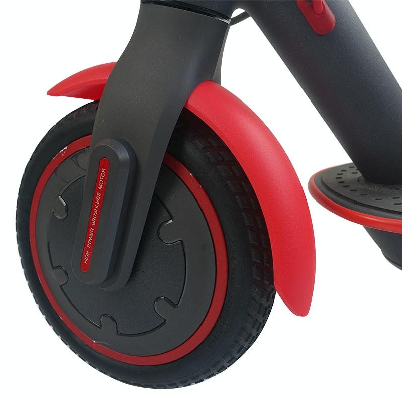Custom Fenders for Xiaomi Mijia M365 / M365 Pro Electric Scooter