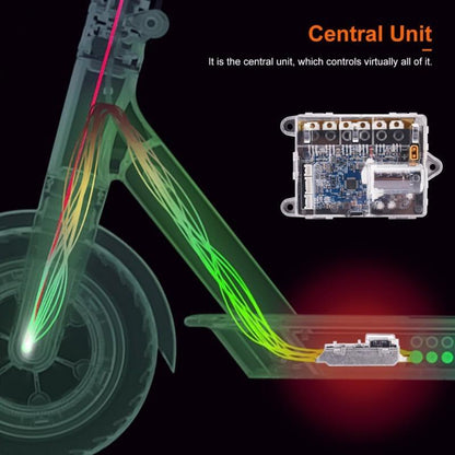 Universal Main Board Controller for Xiaomi M365 Pro Electric Scooter