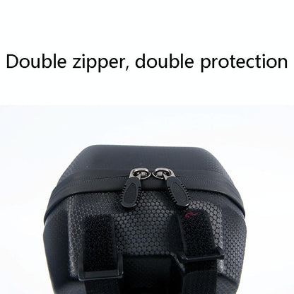 Hard Shell Head Bag for B20 Electric Scooter - Balance on the Go
