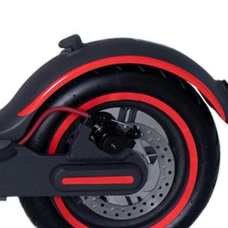 Waterproof Reflective Sticker for Xiaomi Mijia Scooter