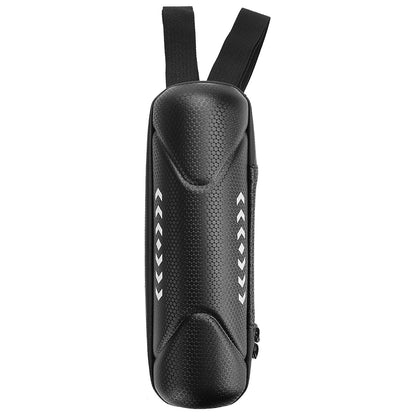 Waterproof Scooter / Bicycle Front Bag Repair Kit - 1l Capacity