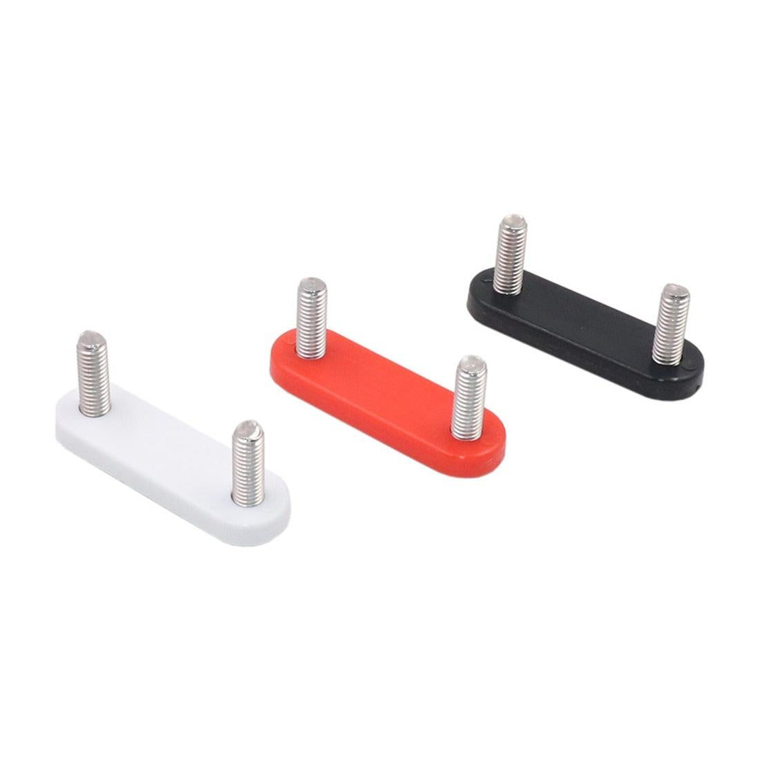 Heighten your Xiaomi M365 Scooter with Rear Light Gasket - Black