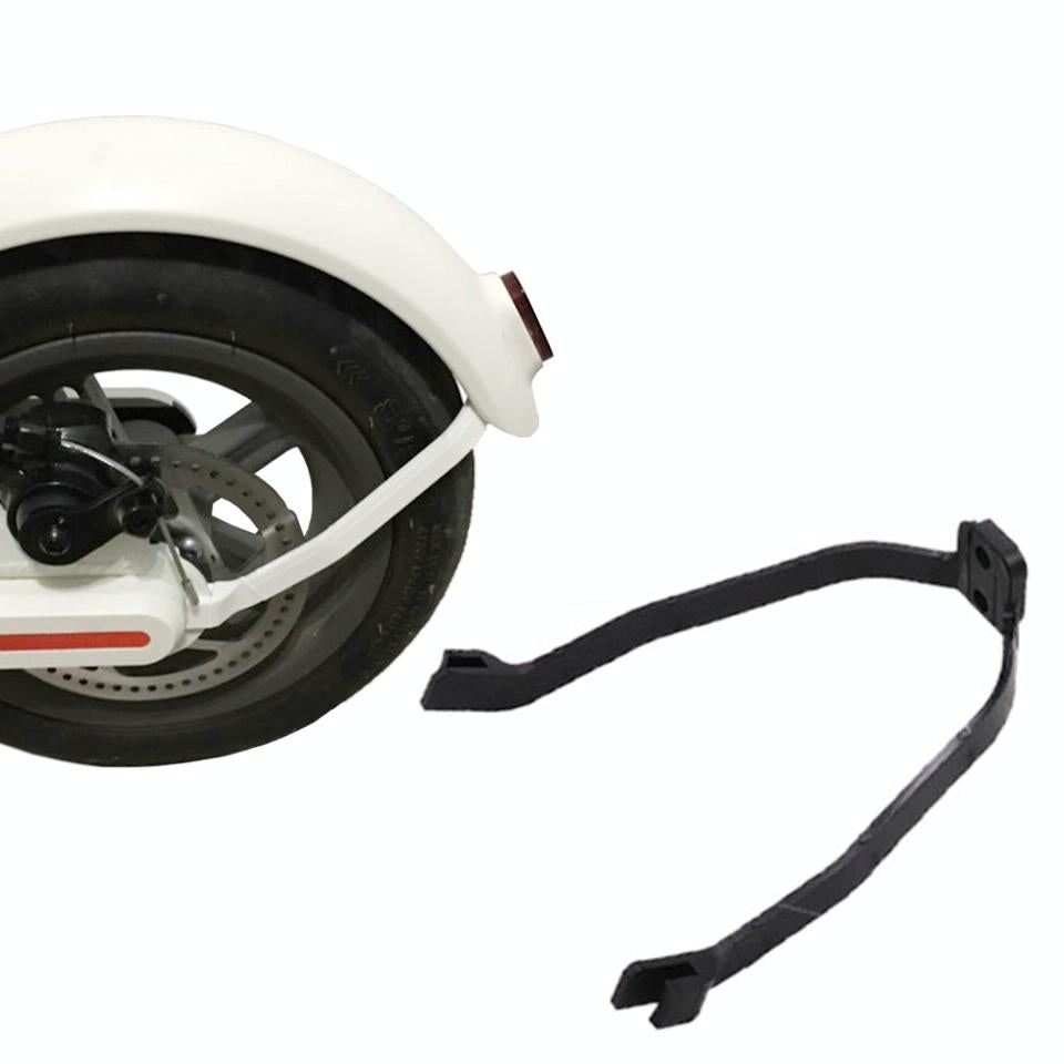 Xiaomi M365 Rear Fender Bracket for Electric Scooter - Red