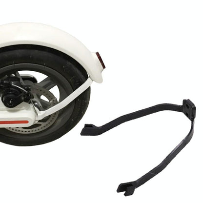 Xiaomi M365 Rear Fender Bracket for Electric Scooter - Red