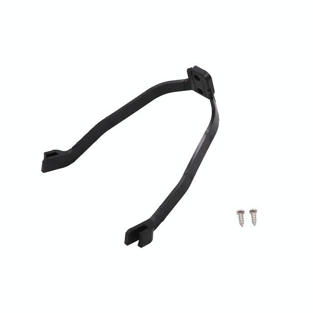 Xiaomi M365 Rear Fender Bracket for Electric Scooter - Red