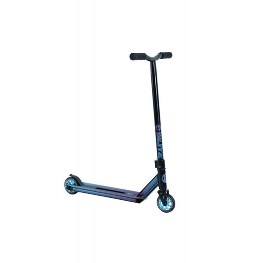 Crisp BLITZ stunt scooter - Black Moonlight 